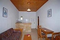 Pythari Apartments Laganas Esterno foto